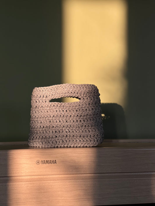 Borsa - MOLO *GLITTER*