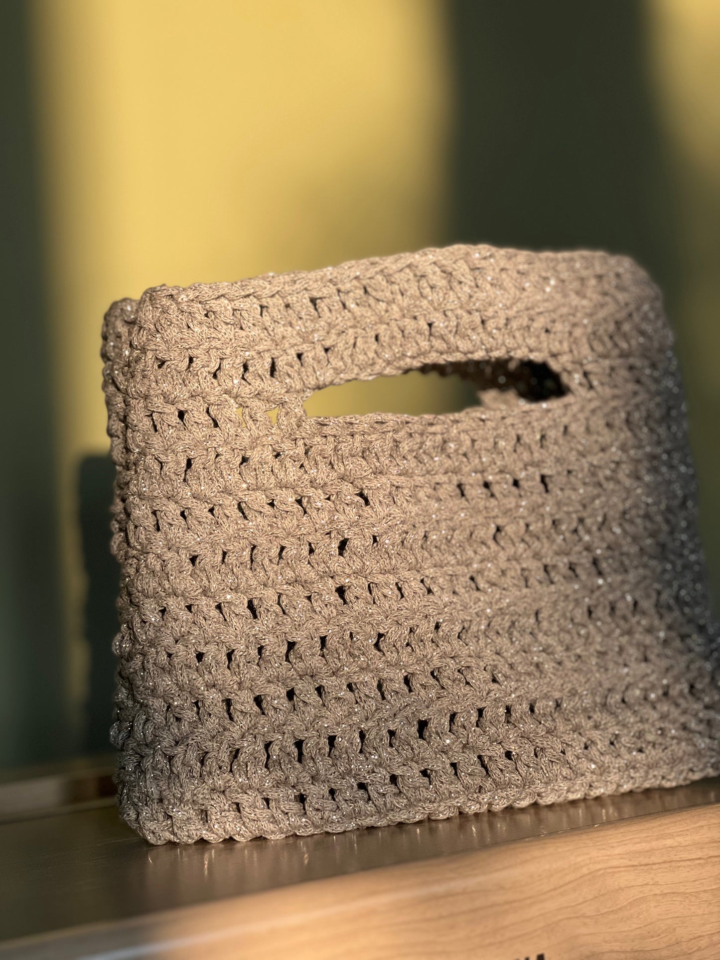 Borsa - MOLO *GLITTER*