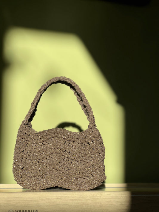 Borsa - ONDINA *GLITTER*