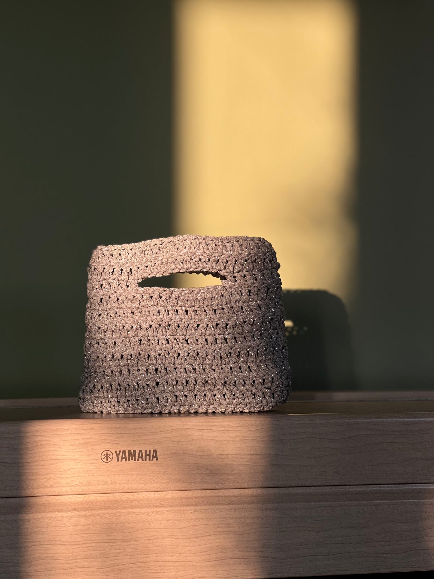 Borsa - MOLO *GLITTER*