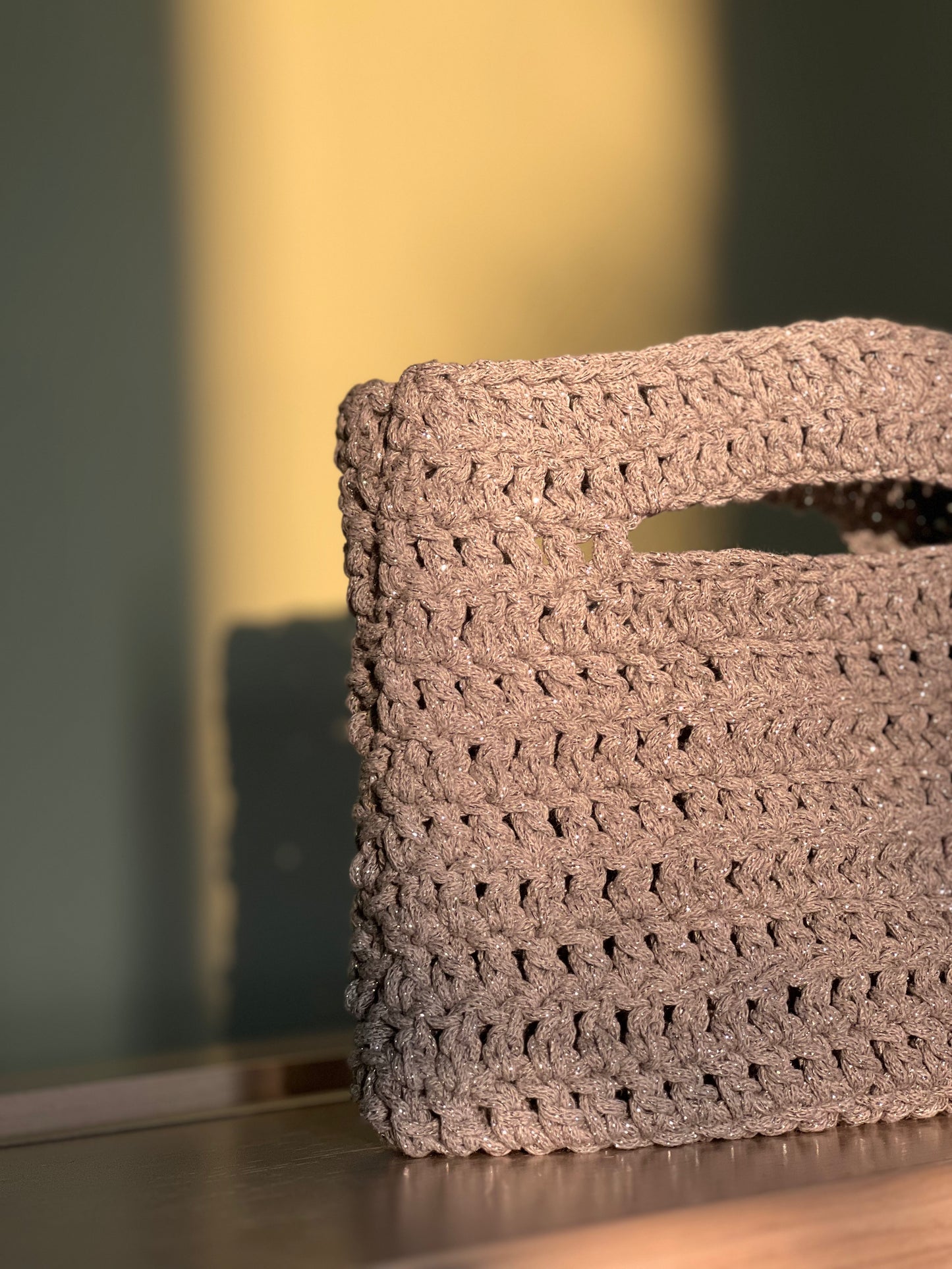 Borsa - MOLO *GLITTER*